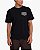 Camiseta Deus Ex Machina Classics Box Fit Pickup - Imagem 3