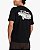 Camiseta Deus Ex Machina Classics Box Fit Pickup - Imagem 4