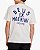 Camiseta Deus Ex Machina Classics Box Fit Piston - Imagem 4