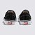 Tênis Skate Authentic Black White - Imagem 4