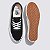 Tênis Skate Authentic Black White - Imagem 3