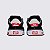 Tênis Wayvee 2.0 Skate Black White/Red - Imagem 4