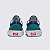 Tênis Old Skool Skate Tartan Green Blue - Imagem 4