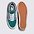 Tênis Old Skool Skate Tartan Green Blue - Imagem 3