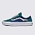 Tênis Old Skool Skate Tartan Green Blue - Imagem 1