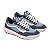 Tênis Vans Mte Ultrarange 2.0 Se Nine Iron - Azul/Branco/Grafite escuro - Imagem 2