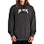 Moletom Canguru Vissla Offshore Preto - Imagem 3