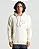 Moletom Volcom Canguru Stone Around Off White - Imagem 2