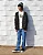 Tricot Volcom Liberated Preto - Imagem 3