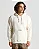 Moletom Volcom Canguru Signature Off White - Imagem 2