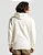 Moletom Volcom Canguru Signature Off White - Imagem 3