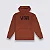 Moletom SS Red Ochre - Imagem 1