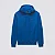 Moletom Core Basic Pullover True Blue - Imagem 4