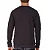 Moletom Rip Curl Careca Brand Wordmark Medina WT23 - Preto - Imagem 2