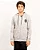 moletom round logo juvenil - Imagem 1