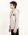 moletom round logo juvenil - Imagem 2