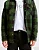 Jaqueta Volcom Bowered Dark Pine - Imagem 5