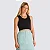 Regata Drew Rib Tank Seasonal Hero: Knu Skool Black - Imagem 1