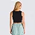 Regata Drew Rib Tank Seasonal Hero: Knu Skool Black - Imagem 2