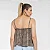 Blusa Volcom Snakedown Feminina - Imagem 2