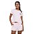 Shorts Roxy Gypsy T Rosa - Imagem 1