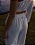 Calça Volcom Stoneshine Junki Off White - Imagem 1