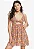 EVENING GLOW AGAIN - Vestido casual - Imagem 1