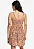 EVENING GLOW AGAIN - Vestido casual - Imagem 3