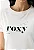 Vestido Roxy Curto Roxy e Chloe Off-White - Imagem 3