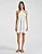 Vestido Volcom Joy Branco - Imagem 3
