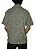 Camisa Rvca Palms Down Mushroom - Imagem 2