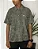 Camisa Rvca Palms Down Mushroom - Imagem 1