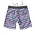 Walkshort Sofa Surfer Vissla 18,5'' Super Rica - Imagem 2
