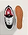 tênis skate old skool 36+ black white - Imagem 3