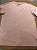 Camiseta Rosa Claro Rip Curl - Imagem 2