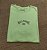 Camiseta verde Billabong - Imagem 1