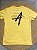 Camiseta Approve Amarela - Imagem 3