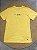 Camiseta Approve Amarela - Imagem 2