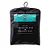 Dry Bag Vissla Changing Pad Preta - Imagem 1
