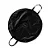 Dry Bag Vissla Changing Pad Preta - Imagem 2
