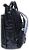 Mochila Quiksilver Secret Sesh Black - Imagem 2