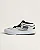tênis skate half cab wafflecup white black - Imagem 1