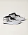 tênis skate half cab wafflecup white black - Imagem 2