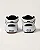 tênis skate half cab wafflecup white black - Imagem 4