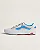tênis wayvee skate blanc de azure blue - Imagem 1