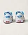 tênis wayvee skate blanc de azure blue - Imagem 4