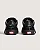 tênis wayvee 2.0 black black grey - Imagem 4