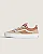 tênis skate old skool khaki burnt orange - Imagem 1
