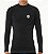 CAMISETA LYCRA UV RIPCURL BRUSHED - Imagem 1