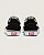 tênis sk8-low black true white - Imagem 4